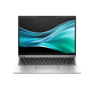 HP EliteBook 830 G11 | U7-155U | 512GB | 16GB | 13,3" | WUXGA | Prenosnik