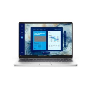 DELL Pro 16 PC16250 | Ultra 7 255U | 32GB | 1TB | UMA | W11P | Prenosnik