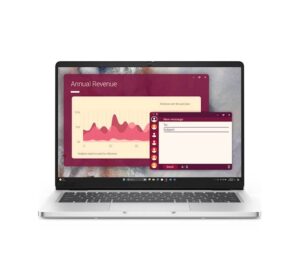 DELL Pro 14 PC14250 | Ultra 5 235U | 16GB | 512GB | UMA | W11P | Prenosnik