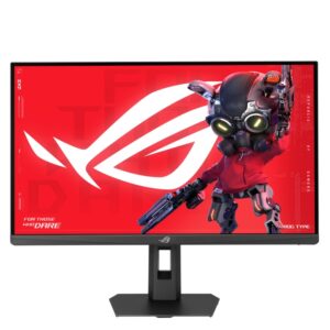 ASUS ROG Strix OLED XG27ACMEG-G | 68,6cm (16:9) | WQHD | HDMI | Fast IPS | Gaming Monitor