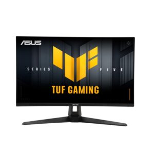 ASUS TUF Gaming VG27AQ5A | 68,6cm | QHD | Gaming Monitor