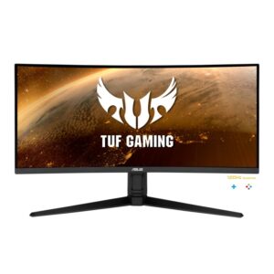 ASUS TUF Gaming VG34VQL1B | 86,7cm | UWQHD | Gaming Monitor