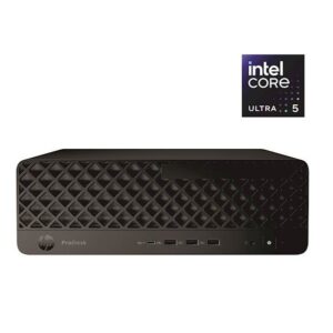 HP ProDesk 4 G1i SFF U5-225 | 16GB | 512GB | Realtek WIFI | W11Pro | Računalnik