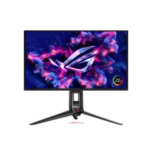 ASUS ROG Swift OLED PG32UCDMZ | 80cm | UHD | Gaming Monitor