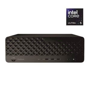 HP ProDesk 4 G1i SFF U5-225 | 32GB | 1TB | W11Pro | Računalnik