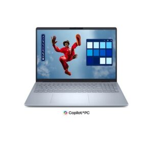 DELL 16 Plus DB16250 | U7-258V | 32GB | 1TB | W11P | Prenosnik