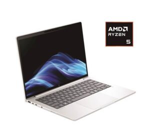 HP EliteBook 8 G1a 14 | R5-230 | 16GB | 512GB | W11P | Prenosnik