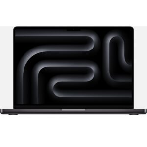 Apple MacBook Pro 14 | M4 Pro 12 Jedr | 24GB | 512GB | Črna | Prenosnik