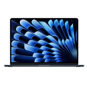 Apple MacBook Air | M4 10 Jedr | 16GB | 256GB | Midnight | Temno Modra | Prenosnik