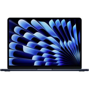 Apple MacBook Air | M4 10 Jedr | 24GB | 512GB | Midnight | Temno Modra | Prenosnik