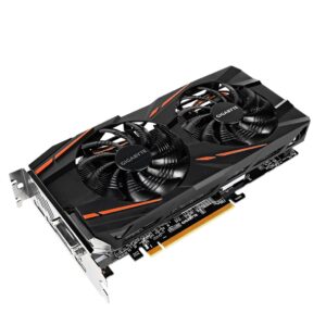 GIGABYTE RX 570 4GB | Dual Fan | Grafična Kartica