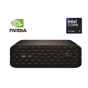 HP Z2 Mini G1i Intel Core Ultra 7 265 | 32GB | 1TB | RTX A400 4GB | W11Pro | Delovna Postaja