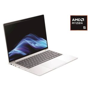 HP EliteBook 6 G1a 14 | R5-220 | 16GB | 512GB | W11P | Prenosnik
