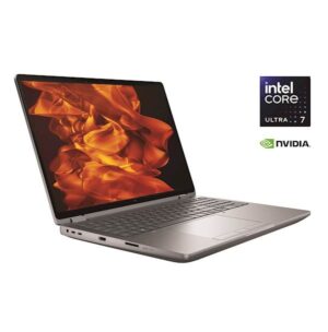 HP Zbook Fury G1i 16 Ultra 7 255HX | 32GB | 1TB | 16" | WQXGA 400 | RTX PRO 1000 | W11P | Prenosnik