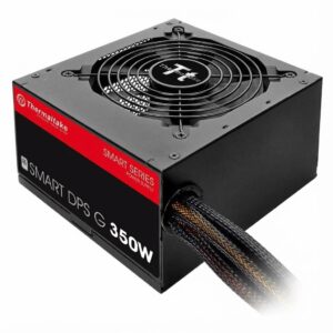 Thermaltake SMART DPS G Digital EU 350W | 80+ Bronze | Napajalnik
