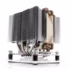 NOCTUA NH-D9L | Zračno Hlajenje za CPU