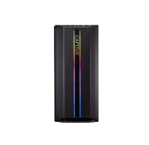 Captiva PC Advanced Gaming R92-769 R7-5700X | 32GB 1TB | RTX 5060 Ti | W11 | Gaming Računalnik