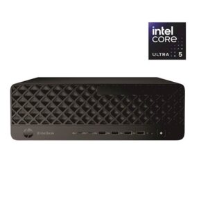HP EliteDesk 8 SFF G1i U5 235 | 16GB | 512GB | W11Pro | Računalnik