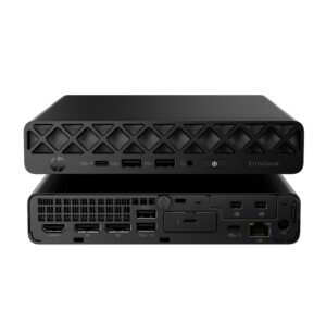 HP EliteDesk 8 Mini G1a R5-PRO 215 | 16GB 512GB | W11P | Računalnik
