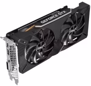 Palit GTX 1660 6GB Dual | Grafična Kartica