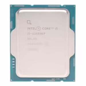 Procesor Intel Core i5-12600KF (Tray) – Ultimativni kompromis med ceno in vrhunskim "Gamingom"