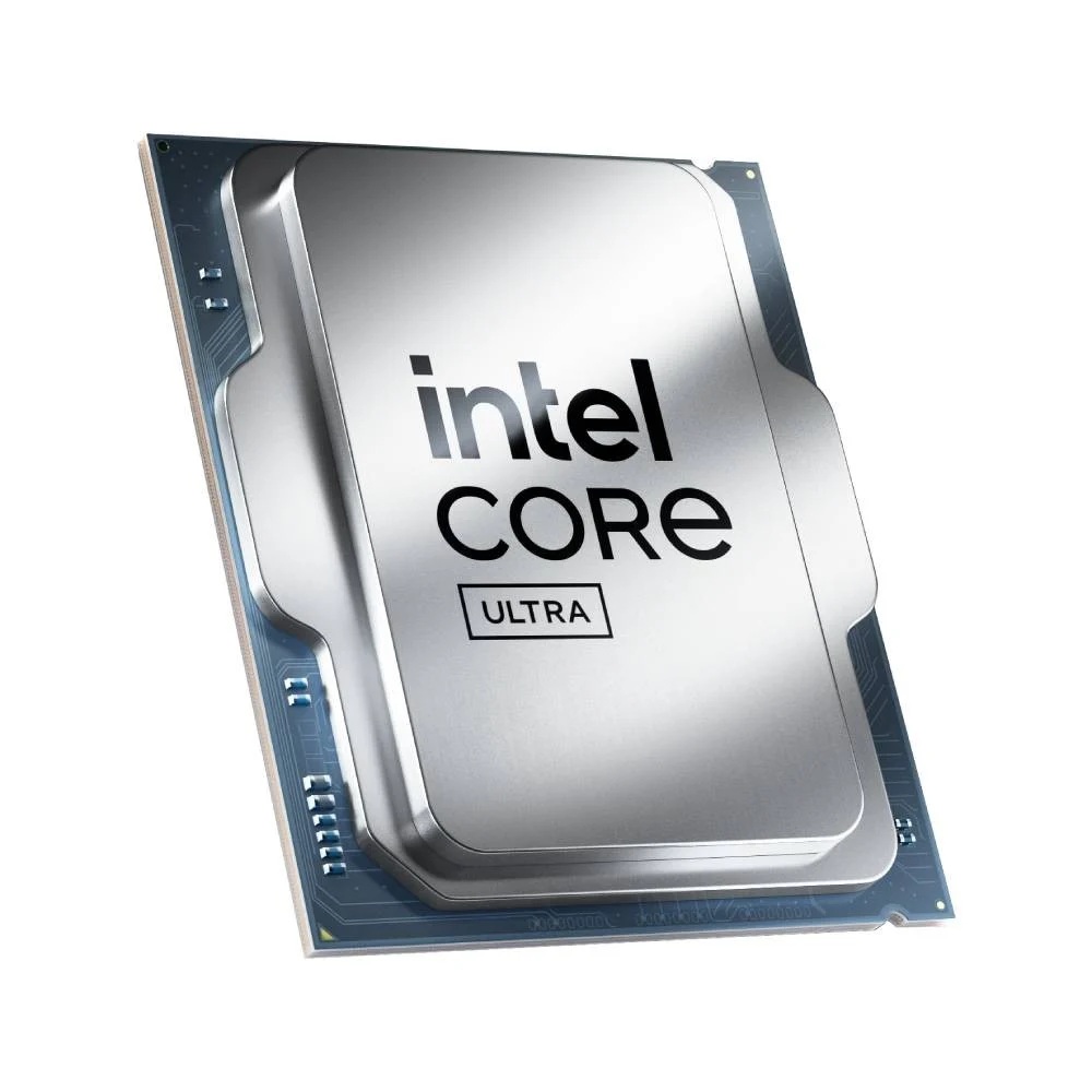 Intel core ultra 7 265 | lga 1851 | tray procesor 1 Intel core ultra 7 265 (arrow lake) komponentko
