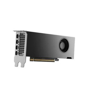 PNY NVIDIA RTX PRO 4000 SFF Blackwell 24GB | GDDR7 ECC | 4xmDP | Grafična Kartica