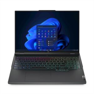 Lenovo Legion Pro 7i Gen 8 | I9-13900HX | 32GB | SSD 1TB | RTX 4080 12GB | 16" 2560 X 1600 240Hz | W11H | Gaming Prenosnik
