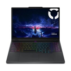 Lenovo Legion 5 | U9-275HX | 32GB | 1TB SSD | RTX 5070 | Windows 11 Home | Gaming Prenosnik
