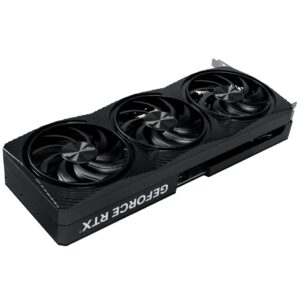 Gainward RTX 4080 Super Python III OC | 16GB GDDR6X | 2580MHz Boost | SFF Ready | 2.5-Slot | Grafična Kartica