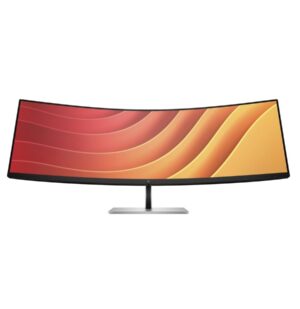 HP E45c G5 | E45c G5 | 44,5 Palca DQHD 165 Hz Ukrivljen VA | USB-C 100W RJ-45 KVM | Poslovni Monitor