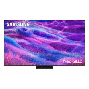 Samsung QE85QN80FAUXXH QN80F | 85" 4K Neo QLED Mini LED | 144Hz | Vision AI Smart Televizor