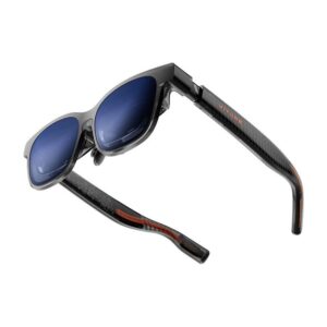 VITURE Pro XR | XR Očala | Full HD Micro-OLED | USB-C | Myopia Adjustment | Zasebni Veliki Virtualni Zaslon