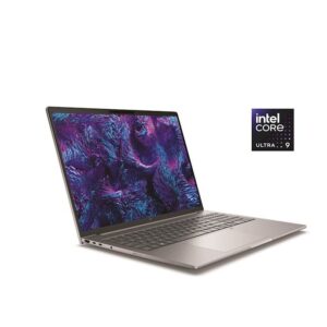 HP ZBook 8 G1i | Intel Core Ultra 9 285H | 32GB | SSD 1TB | 16" WUXGA 400 Nit | Windows 11 Pro | Poslovni Prenosnik