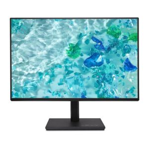 Acer Vero B277 Gbmiprzx | 27 Palcev | FHD IPS | 120Hz | 4ms | HDMI DP VGA USB | Zvočniki | Pivot | Monitor
