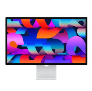 Apple Studio Display | Nano-Texture Glass | VESA Mount Adapter | 27-Palčni 5K Retina | Monitor