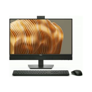 AIO Dell Pro 24 QC24251 | U5-225T | 16GB | 512GB | (23,8") | FHD | UMA | W11P | Računalnik Vse-v-Enem