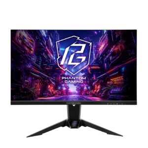 ASRock PG27FFX2A | 68,5cm 16:9 | HDMI/DP/USB | FHD | Črn Monitor