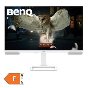 BenQ EW3290U | 32" 4K UHD IPS HDR | USB-C HDMI DP z Zvočniki | Multimedijski Monitor