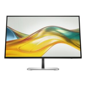 HP 527pq Series 5 Pro | 27 Palčni IPS Monitor | WQHD 2560x1440 | 100Hz | DP HDMI USB Hub | Ergonomsko Stojalo | Monitor