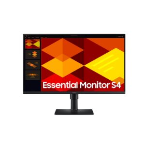 Samsung S40GD S27D406GAU | 68,6cm (27") | FHD | 100Hz | IPS | Poslovni Monitor