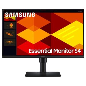 Samsung (24") 61.0cm S24D406GAU 16:9 Business S40GD