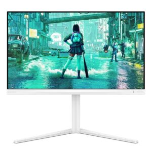 Philips Evnia 24M2N3201A | 23,8" Full HD 180Hz Fast IPS | 0,5ms Smart MBR | 2x HDMI 2.0 + DisplayPort 1.4 | Beli Gaming Monitor