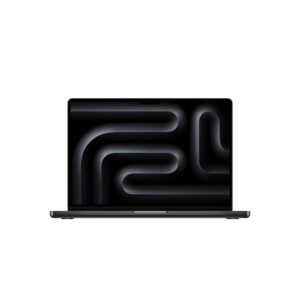 Apple MacBook Pro 14 | M4 Pro 14-Core CPU 20-Core GPU | 24GB Unified Memory 1TB SSD | Liquid Retina XDR 14,2" | Thunderbolt 5 Prenosnik