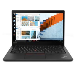 Lenovo ThinkPad T14 G2 | Intel Core I5 | 16 GB RAM | SSD Disk | 14,0" FHD | Poslovni Prenosnik
