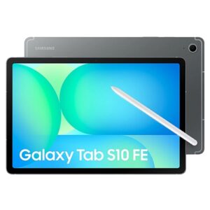 Samsung Galaxy Tab S10 FE | SM-X520 | 8GB RAM 128GB | Wi-Fi | Siva | 10,9-Palčna Tablica
