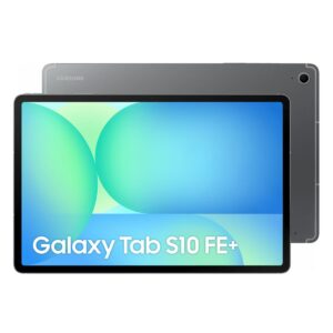 Samsung Galaxy Tab S10 FE+ X620N | 13.1" 90Hz LCD | 8GB 128GB Wi-Fi | S Pen | IP68 | Gray | Tablični Računalnik