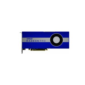 AMD Radeon Pro W5700 | 8 GB GDDR6 | PCIe 4.0 x16 | Profesionalna Delovna Grafična Kartica
