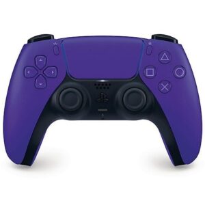 Sony DualSense V2 | 1000040204 | Galactic Purple | Brezžični Bluetooth In USB-C | Haptična Povratna Informacija | Adaptive Triggerji | PS5 Kontroler