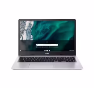 Acer Chromebook 315 CB315-4HT-C5RZ | 15,6" Full HD IPS Zaslon Na Dotik | Intel Celeron N5100 8GB 128GB eMMC ChromeOS | Prenosni Računalnik